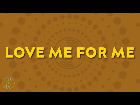 SZA - Love Me For Me (Lyrics)