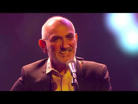 Paul Kelly Performs at the 2025 AACTA Awards