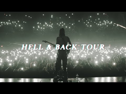 2 HELL & BACK