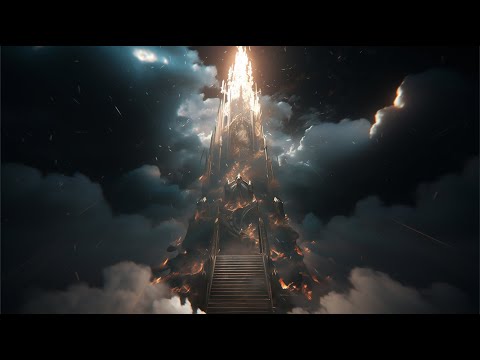 THE ETERNAL THRONE - Brian Delgado & Rayes Music [Epic Music - Powerful Anti-Hero Orchestral]