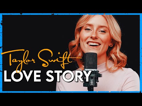 "Love Story" - Taylor Swift (Cover by First To Eleven)