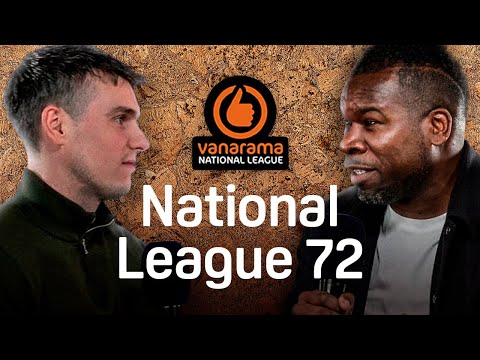 National League 72 | Episode 9