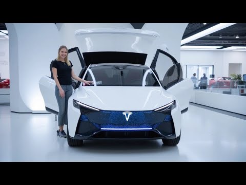 Driven Dreams 2025: The Ultimate Tesla Model Y Experience!