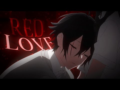 red love // horimiya edit HD