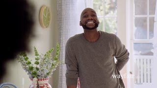 "Wayfair's Got You Covered" - 2016 Commercial