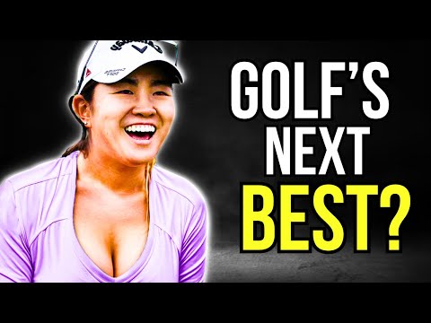 Why Rose Zhang Will DOMINATE The LPGA Tour Coming Years..