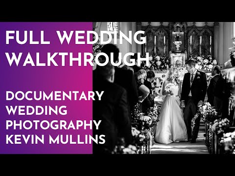 Learn Wedding Photography: Full Walkthrough with Real-World Insights