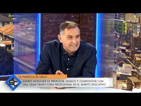 2022 11 04 Entrevista Andrés Meseguer en 7RM