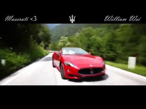 Maserati [HD]