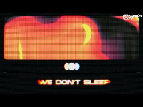 Neptunica & Mike Candys feat. imallryt - We Don't Sleep