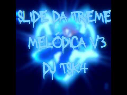 Slide da Treme Melòdica V3 Fan made