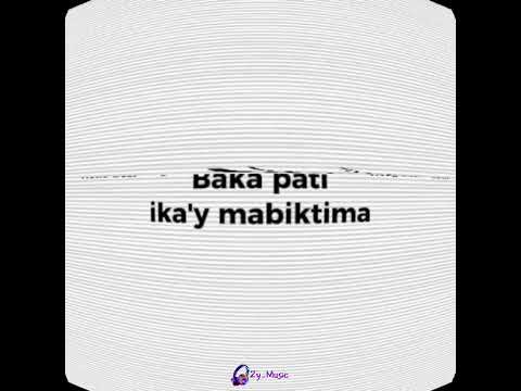 Akin ka nalang #lyrics #everyone #everyone #musiclyrics #music #songlyrics #everyoneeverywhere