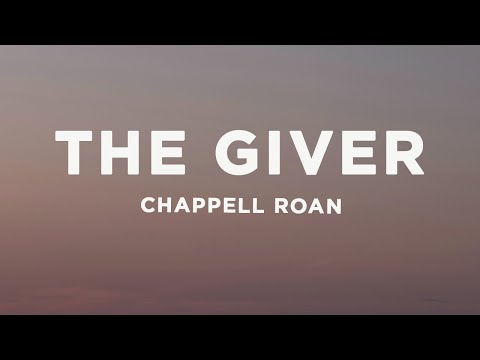 Chappell Roan - The Giver (Lyrics)