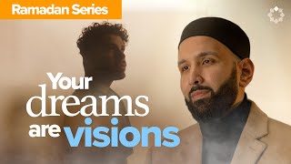 What Do My Dreams Really Mean? | Barzakh | Other Side Ep.4 | Dr. Omar Suleiman | Ramadan Series