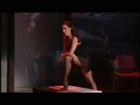 Sooner or Later - Ruthie Henshall - Dick Tracy