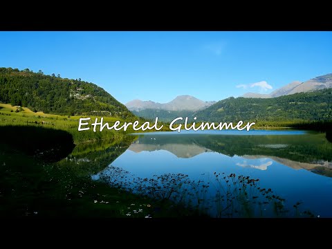 Ethereal Glimmer - Enjoy Peace