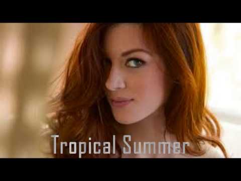 Lete Styx  - Tropical Summer (Original Mix)