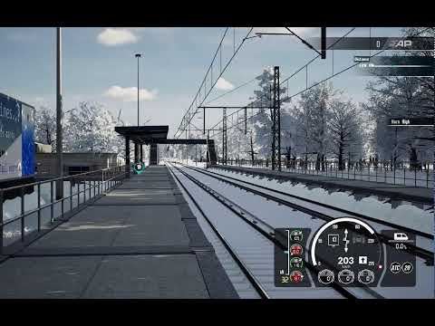 Train Sim