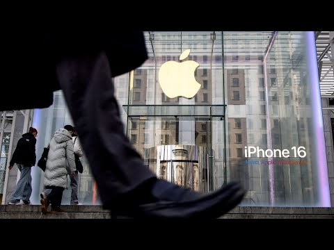 Apple Shareholders Reject DEI Proposal