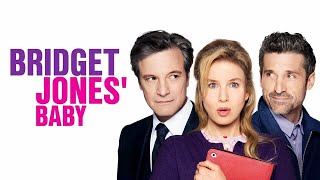 Bridget Jones's Baby (2016) Movie | Renée Zellweger,Colin Firth,Patrick Dempsey | Fact And Review