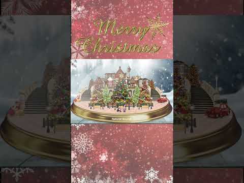 クリスマス・ピアノ | Christmas Relaxing Piano