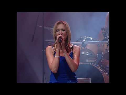 Juanita du Plessis - Why me Lord "Live" (2005)