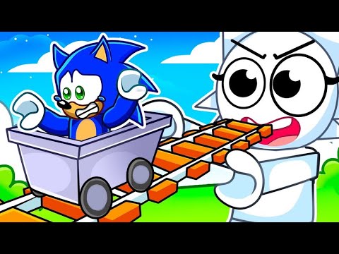 Roblox Cart Ride Into WENDA! (Sprunki)