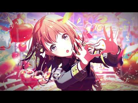 (Nightcore) - DJ Antoine ft. The Beat Shakers - Ma Chérie