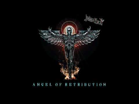 Judas Priest - Hellrider intro