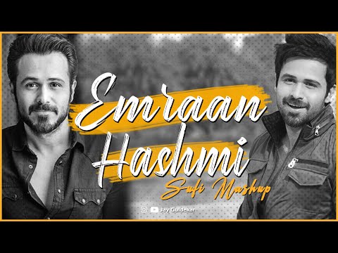 Emraan Hashmi Mashup 2023 | Jay Guldekar | Sufi Mashup