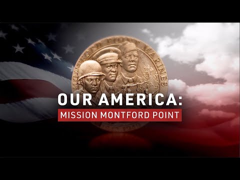 Our America: Mission Montford Point | Official Trailer