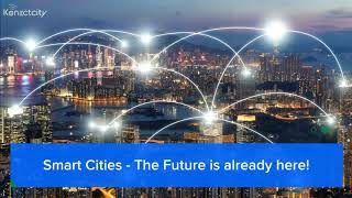 Konect City Smart City Technology  FULL HD