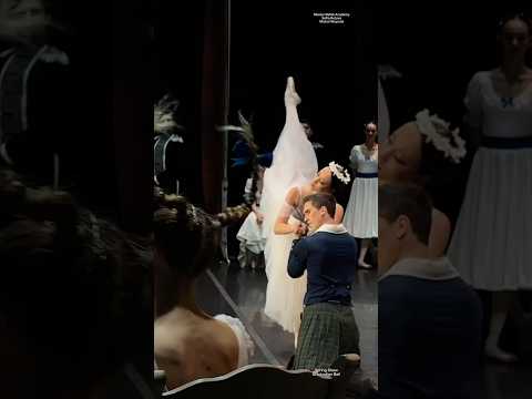 Graduation Ball / Spring Show #ballerinas #ballet #ballerina #viral #new #newvideo