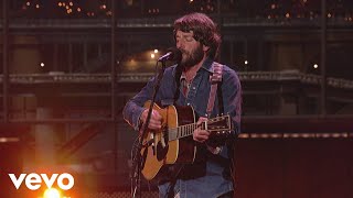 Ray LaMontagne - Beg Steal or Borrow (Live on Letterman)