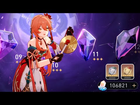 I Tried To Beat Honkai: Star Rail's Hardest Endgame Yet — 358 Days Without Pulling