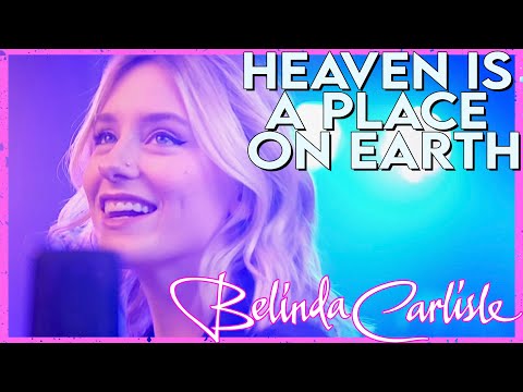 "Heaven Is A Place On Earth" - Belinda Carlisle (Cover by First To Eleven)