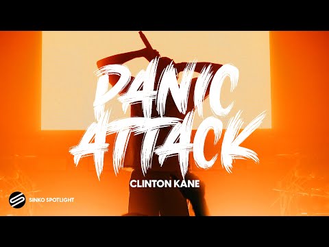 Clinton Kane - PANIC ATTACK