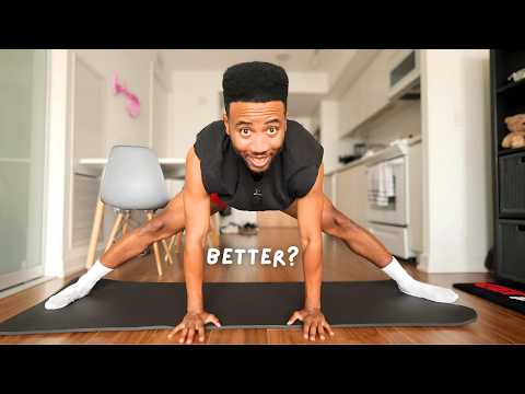 I Tried The PERFECT Stretching Routine For 7 Days