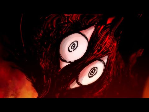 Jujutsu Kaisen 呪術廻戦 - [AMV/MAD]