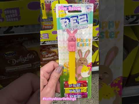 FIVE BELOW #fivebelownewfinds #fivebelowEaster #EasterFindsFiveBelow #fivebelowhaul #newatfivebelow