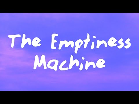 Linkin Park - The Emptiness Machine