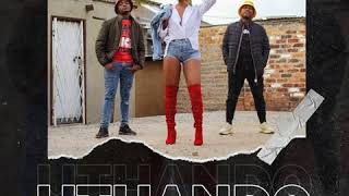 Soa Mattrix, Soulful G & Shaun 101 _ Uthando