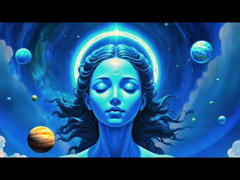 Sacred Sounds: Relax and Heal with 432Hz Music