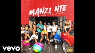 Manzi Nte (Official Audio)