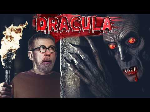 Has Dracula Really Existed? 🧛