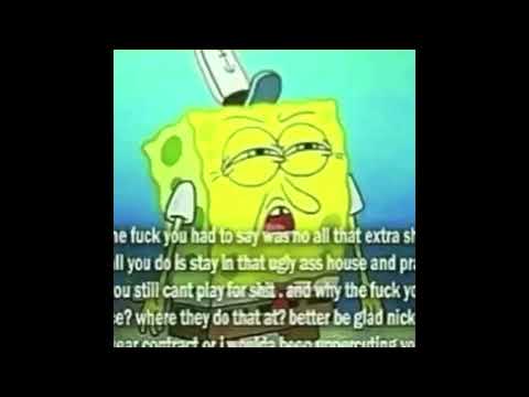 [YTPMV] squidward