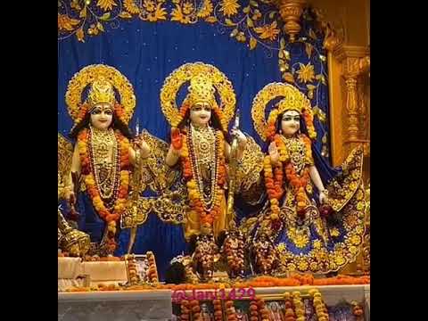 #ramstuti #jai shree ram🙏❤️#shortvideo