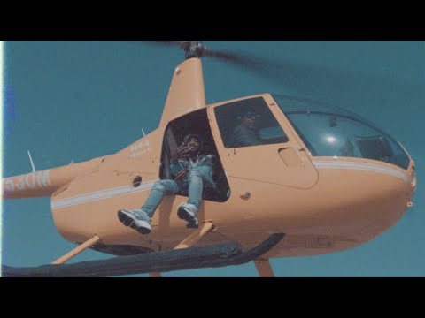 Lil Tjay - Goin Up (Official Video)