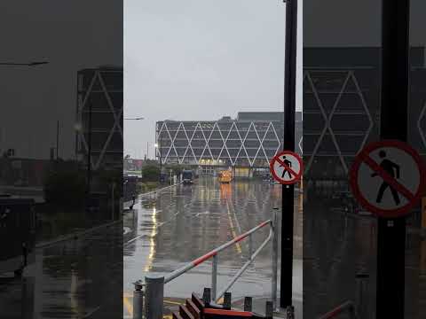 Manukau bus station #kuyabogpilotzn #manukau #auckland #newzealand #bus #spotting