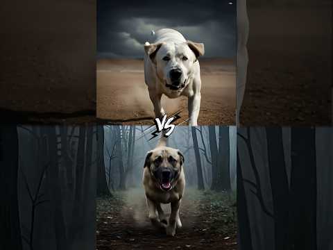 Alabai vs Kangal vs (Dogo Argentino, Rottweiler, Doberman, Pitbull, German Shepherd) Battle 💀